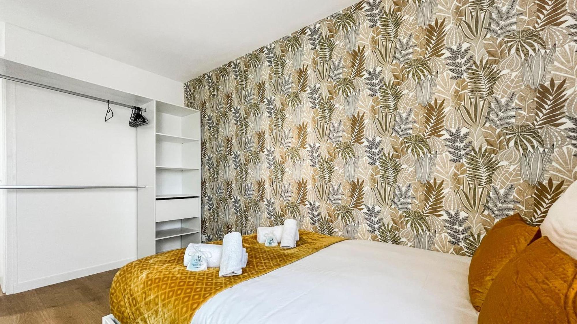 Homey La Coloc Mugi - Colocation Haut De Gamme - Chambres Privees - Balcon - Wifi Et Netflix - Proche Transports Commun Annemasse Exterior foto